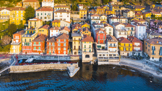 Lake Como