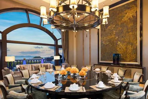 Seaview Chinese Restaurant