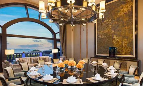 Seaview Chinese Restaurant