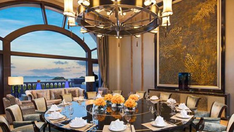 Seaview Chinese Restaurant