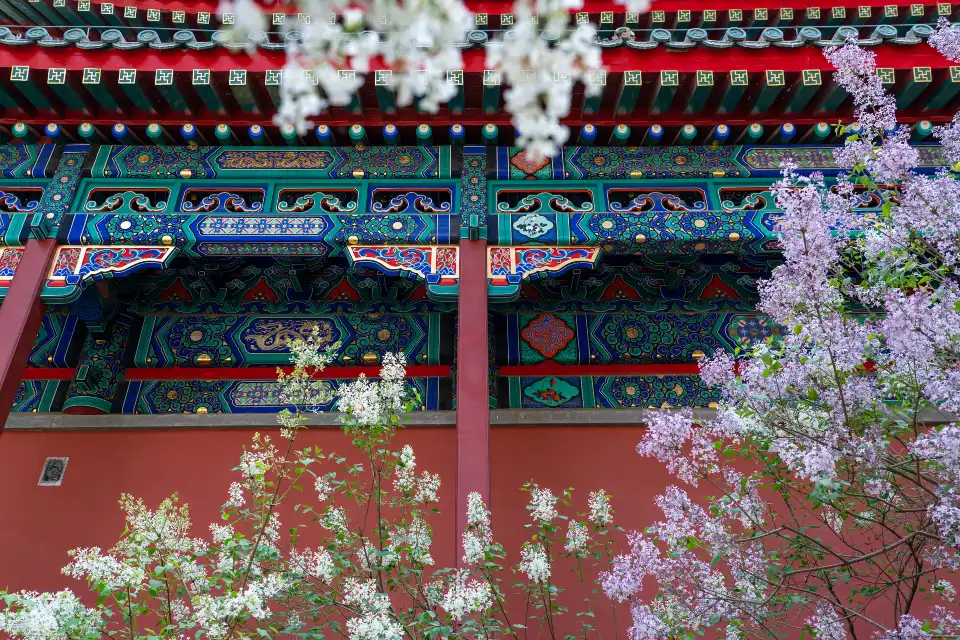 5_Jietai Temple
