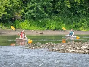 Boone River