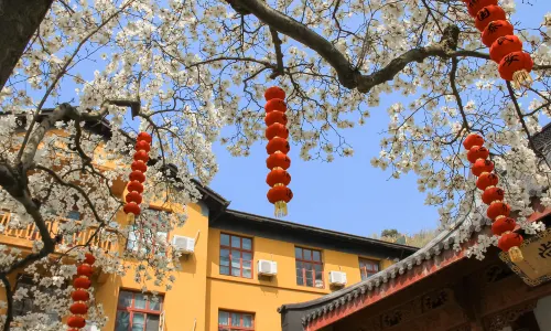 Shangtianzhu Temple