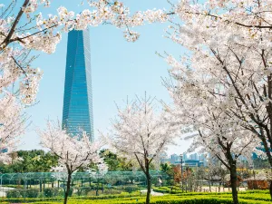 Songdo Central Park