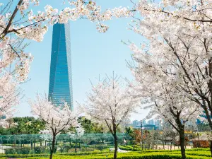송도 센트럴파크