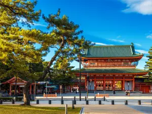平安神宮
