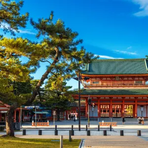 平安神宮