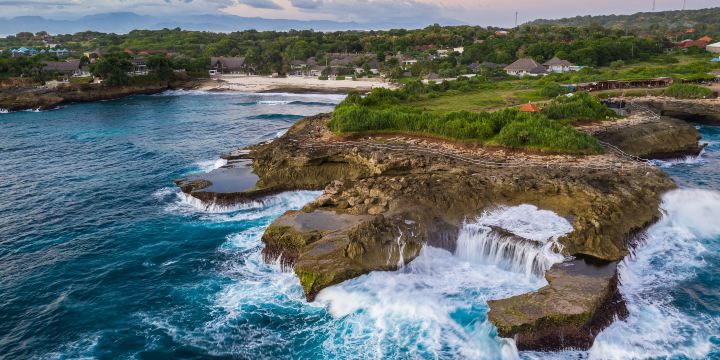 Nusa Lembongan