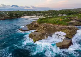 Nusa Lembongan