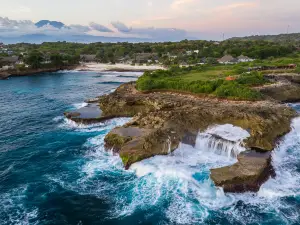 Nusa Lembongan