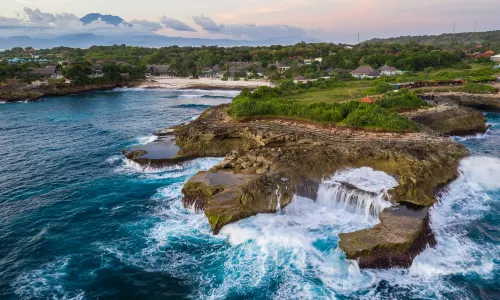 Nusa Lembongan