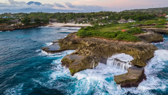 Nusa Lembongan