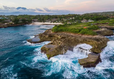 Nusa Lembongan