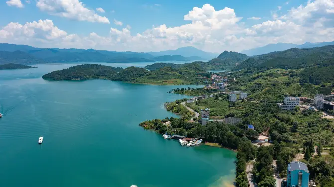 2_東江湖旅遊區