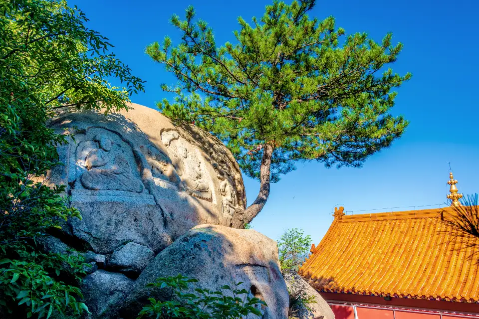 1_海棠山風景區