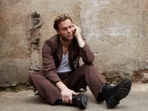 Olly Murs Concert