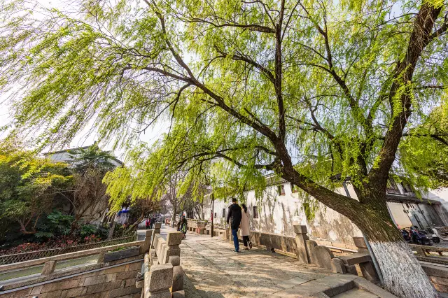 Walking Tours in Suzhou