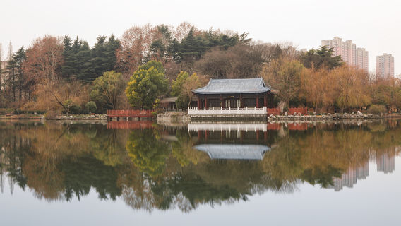 Yizheng