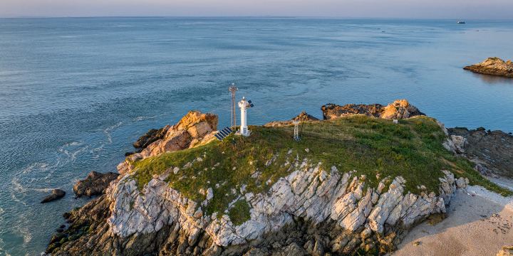 Dachangshan Island