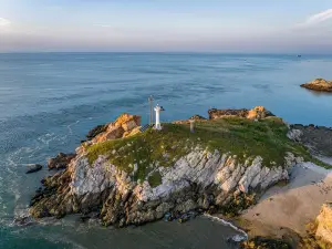 大長山島