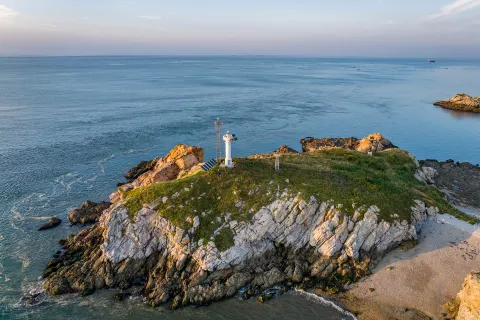 대장산도