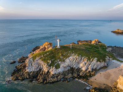 Dachangshan Island