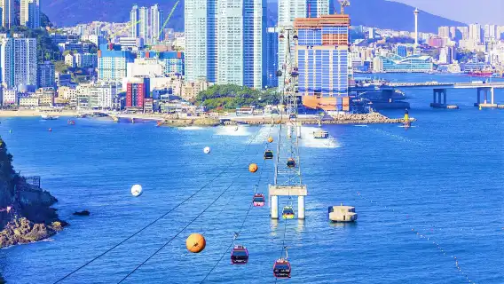 釜山通行證 VISIT BUSAN PASS (24小時/48小時/Big3/Big5 CITY PASS) |釜山自由行必備交通卡