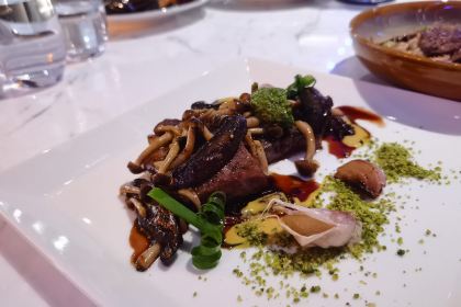 LEMON 1900 BISTRO BAR