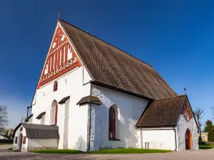 Porvoo Cathedral