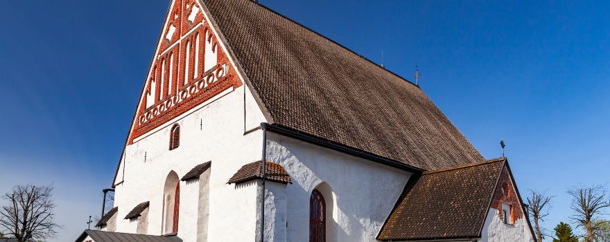 Cathédrale de Porvoo