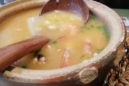 Zhouquanzhoudao (rehelu)