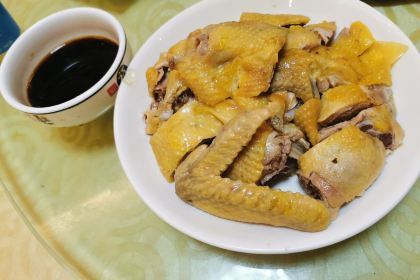 蟹宝酒楼•农家菜(古城北路店)