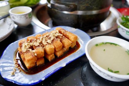 南渝食府.石锅鸡(尚城花园店)