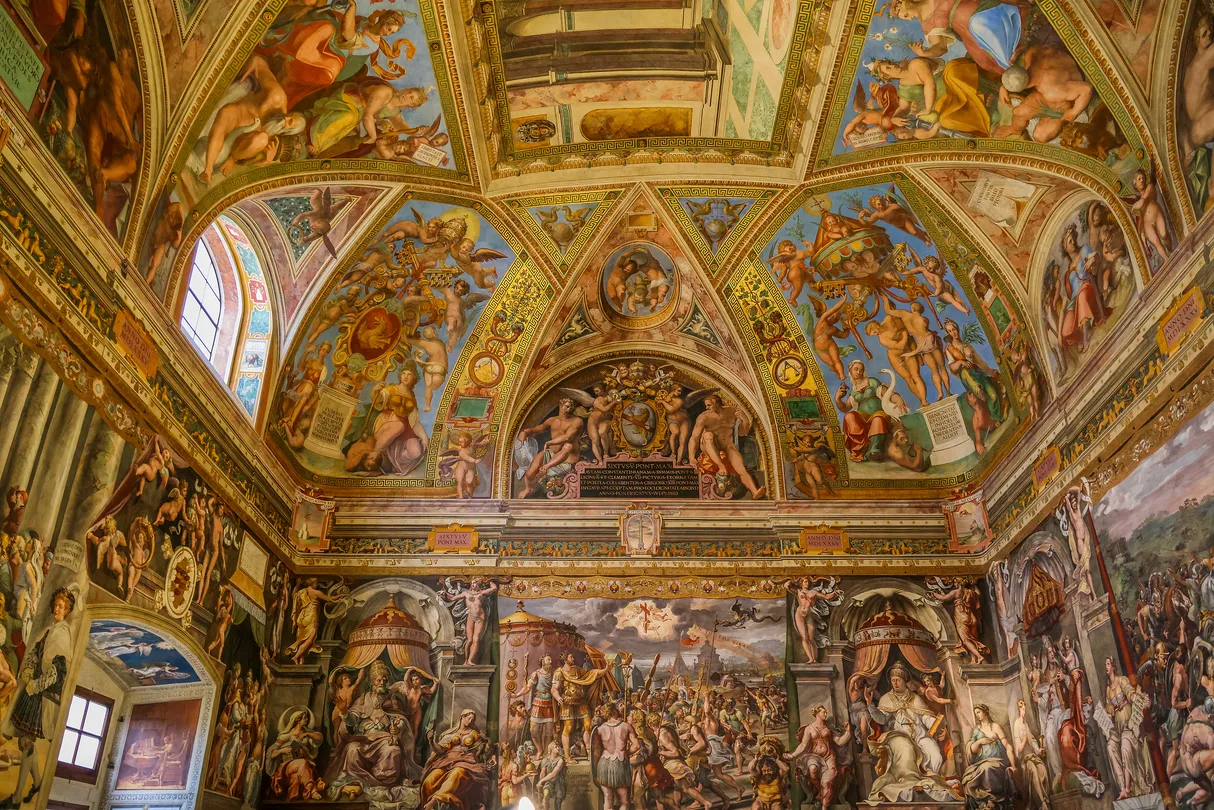 4_Vatican Museums