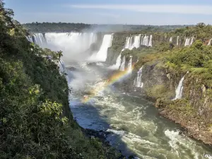 Devil's Throat