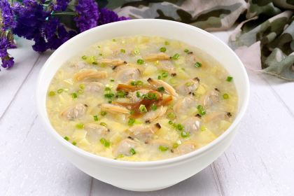 吕氏疙瘩汤(临沂上海路万达店)