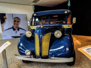Volvo Museum