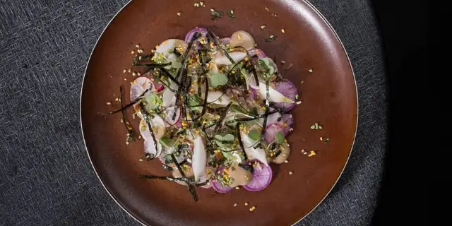 ATOMIX (Gramercy, New York) - Restaurant Reviews, Menu & Contact