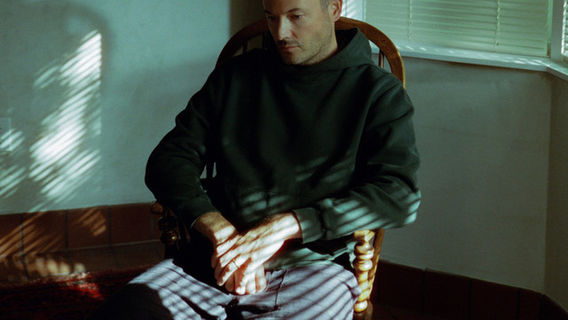 Parkenfestivalen 2025