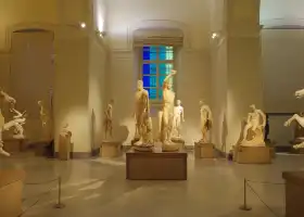 Naples National Archaeological Museum