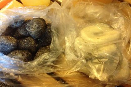 Yeshi Fried Glutinous Pudding