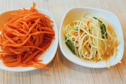 Jinqiang Beef Noodles