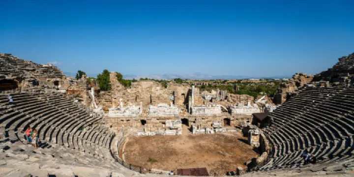 希臘大劇院