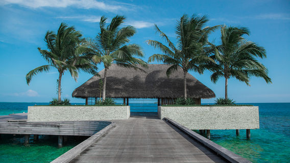 Maldives