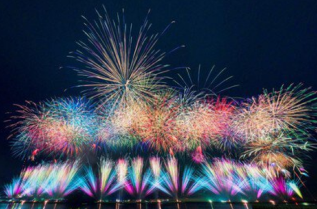 土肥サマーフェスティバル | 伊豆