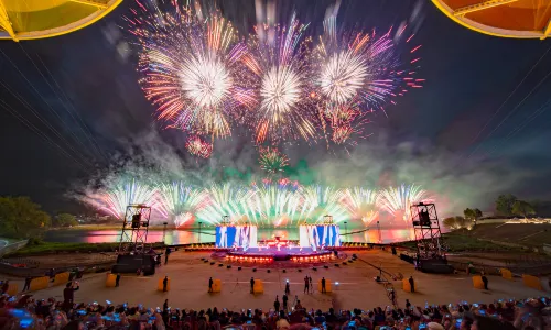 Liuyang Fireworks