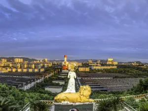 Wuliangye Brewery