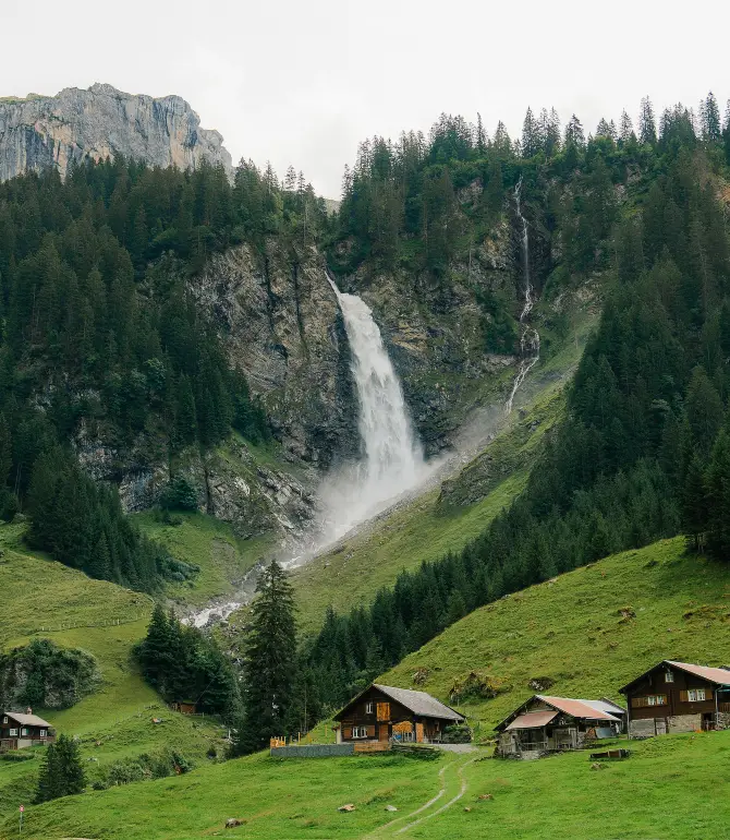 Unterschachen