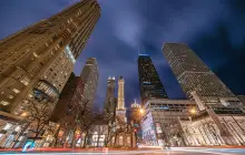 Magnificent Mile