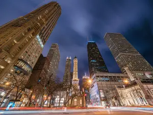Magnificent Mile